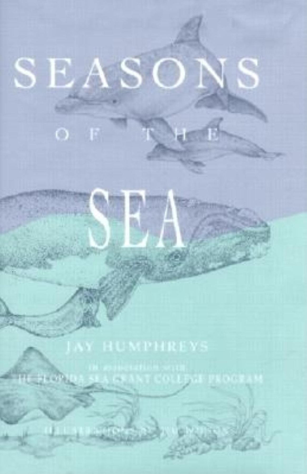 Seasons of the Sea