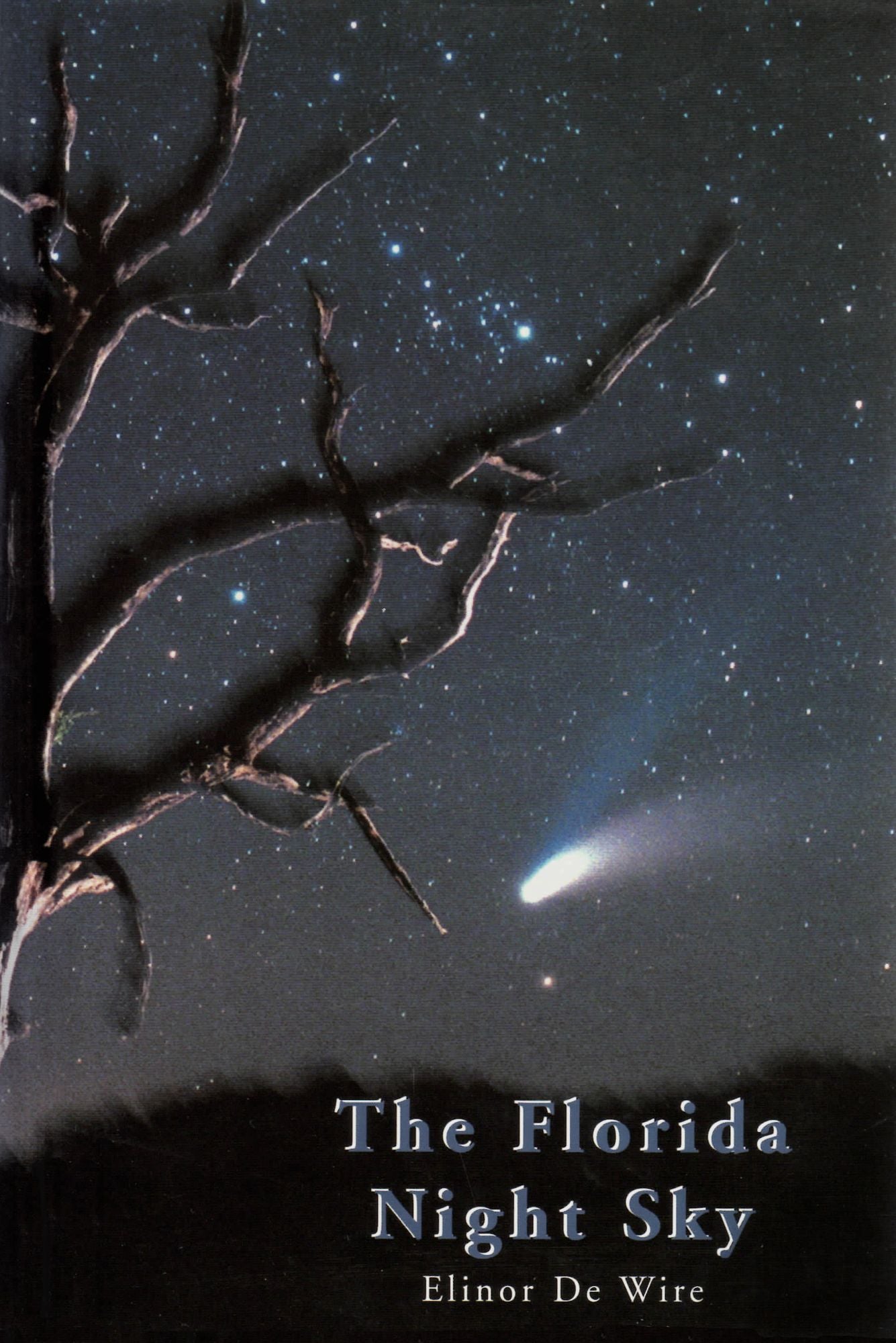The Florida Night Sky: A Guide to Observing from Dusk til Dawn