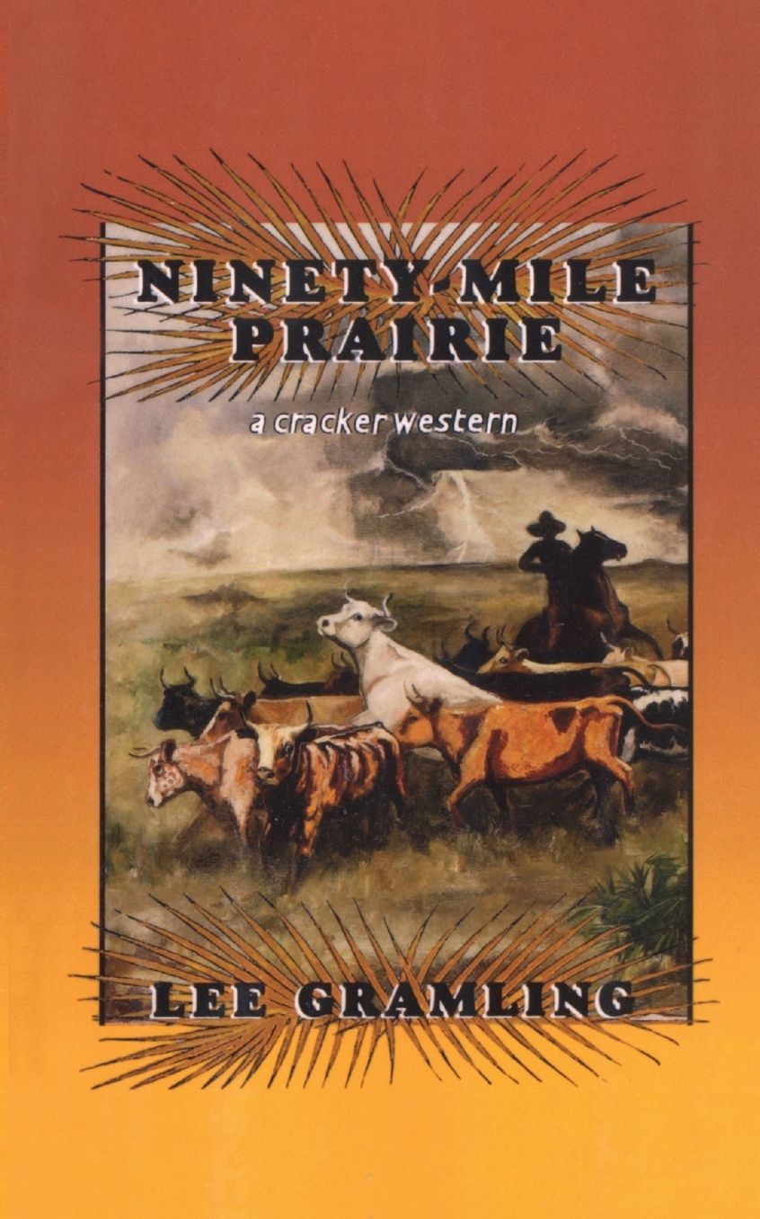 Ninety-Mile Praire
