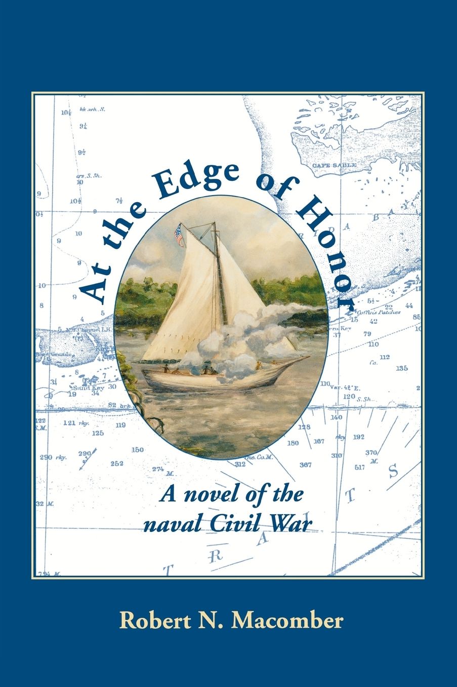 At the Edge of Honor