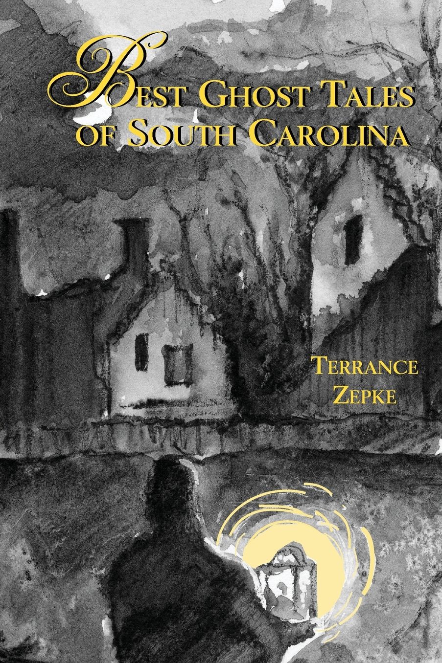 Best Ghost Tales of South Carolina