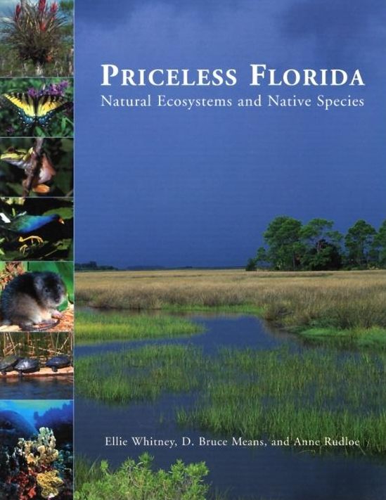 Priceless Florida: Natural Ecosystem and Native Species