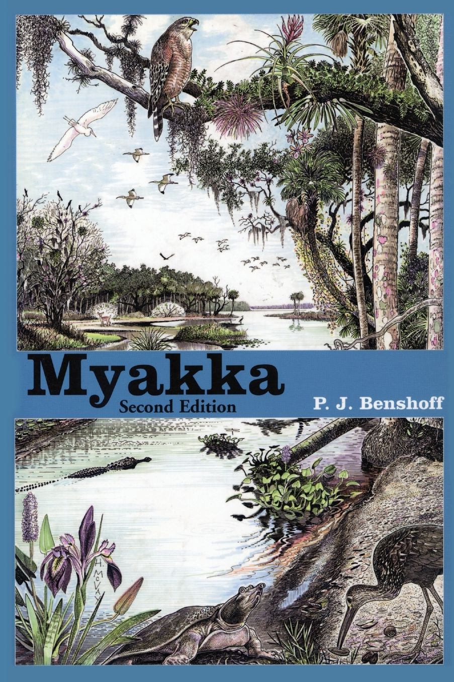 Myakka
