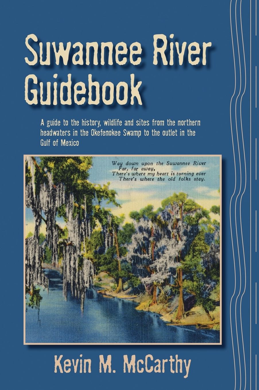 Suwanee River Guidebook