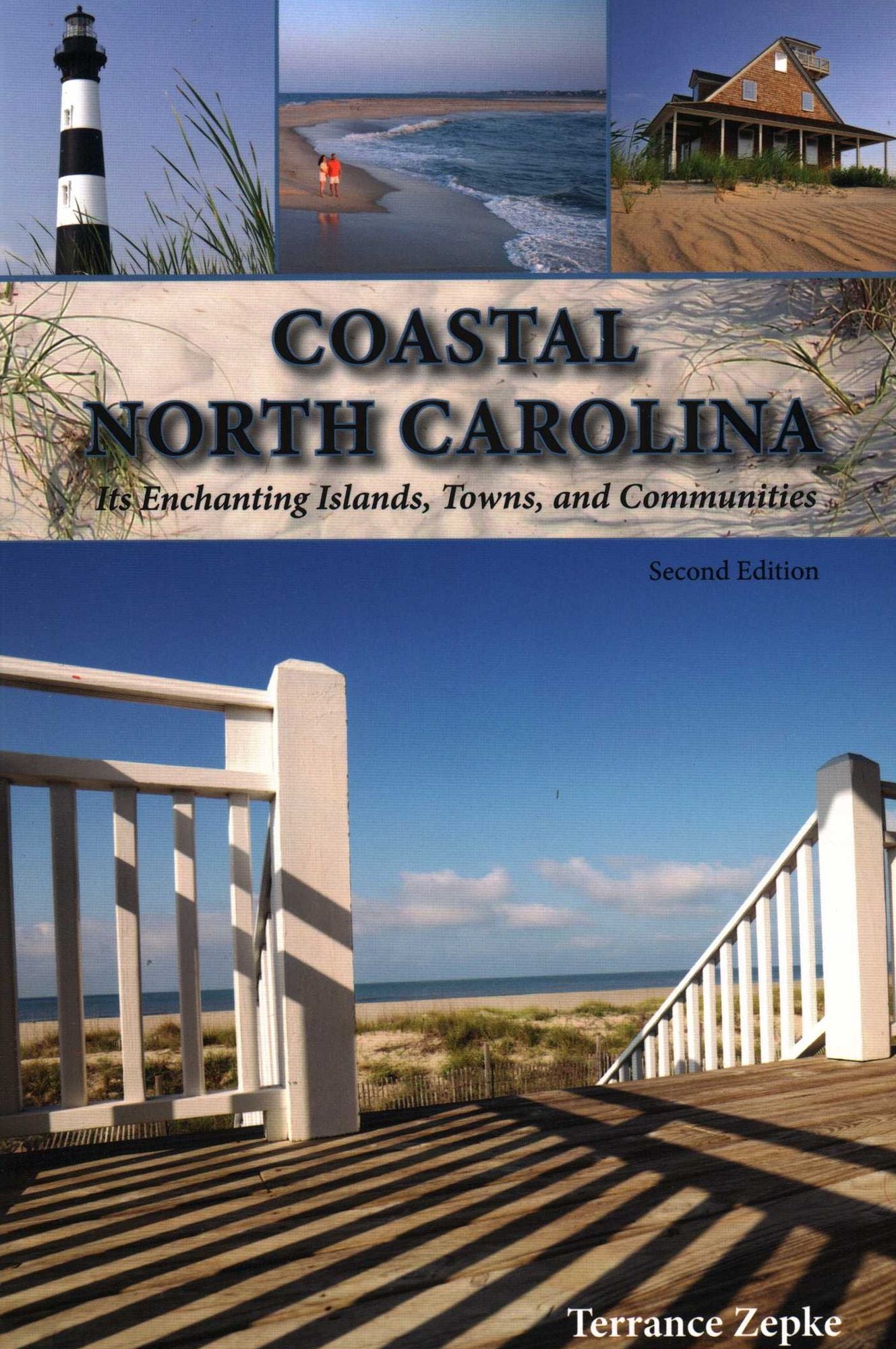 Coastal North Carolina