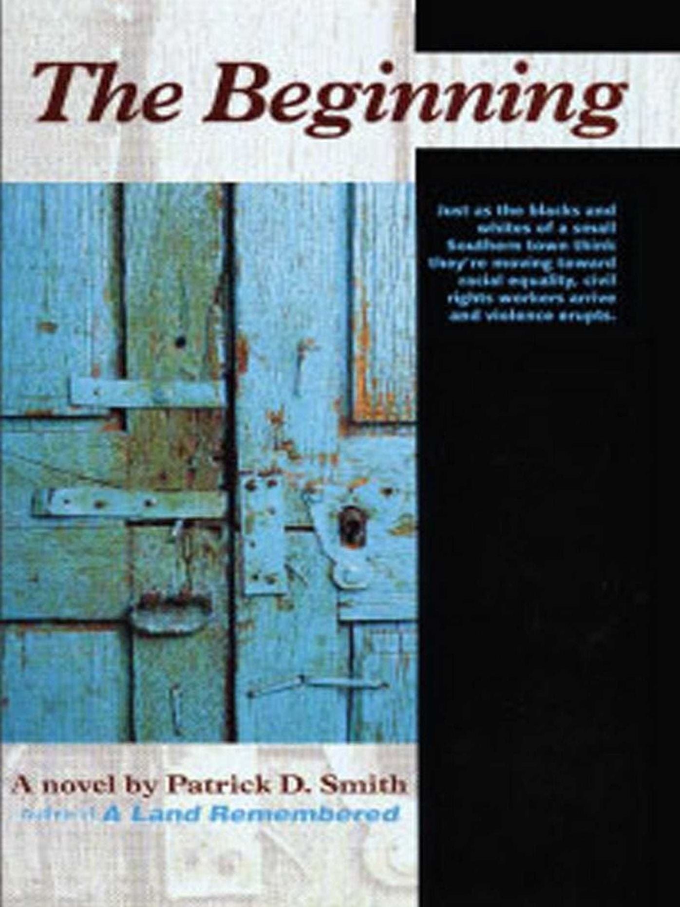 The Beginning