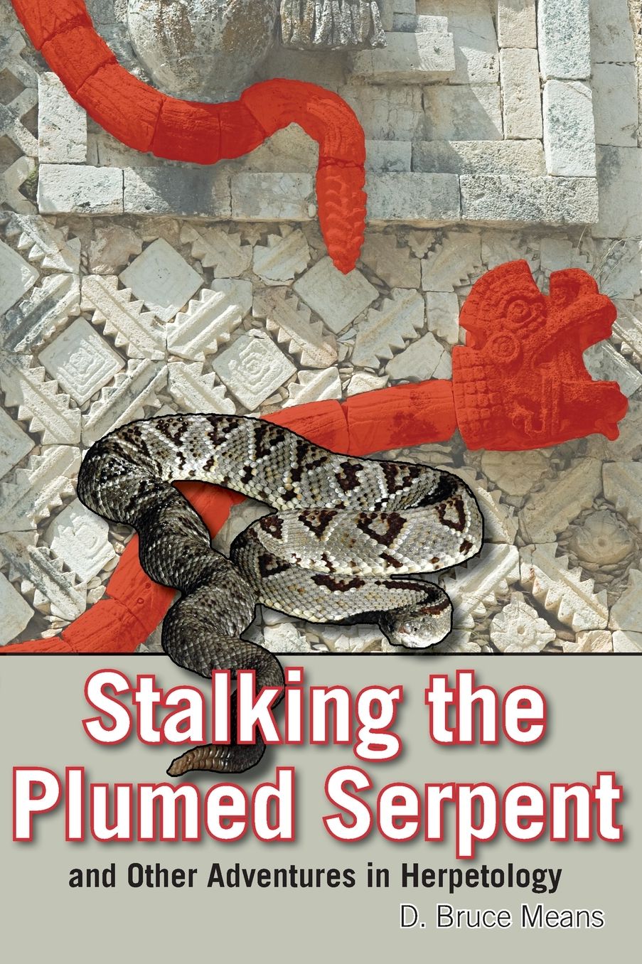 Stalking the Plumed Serpent