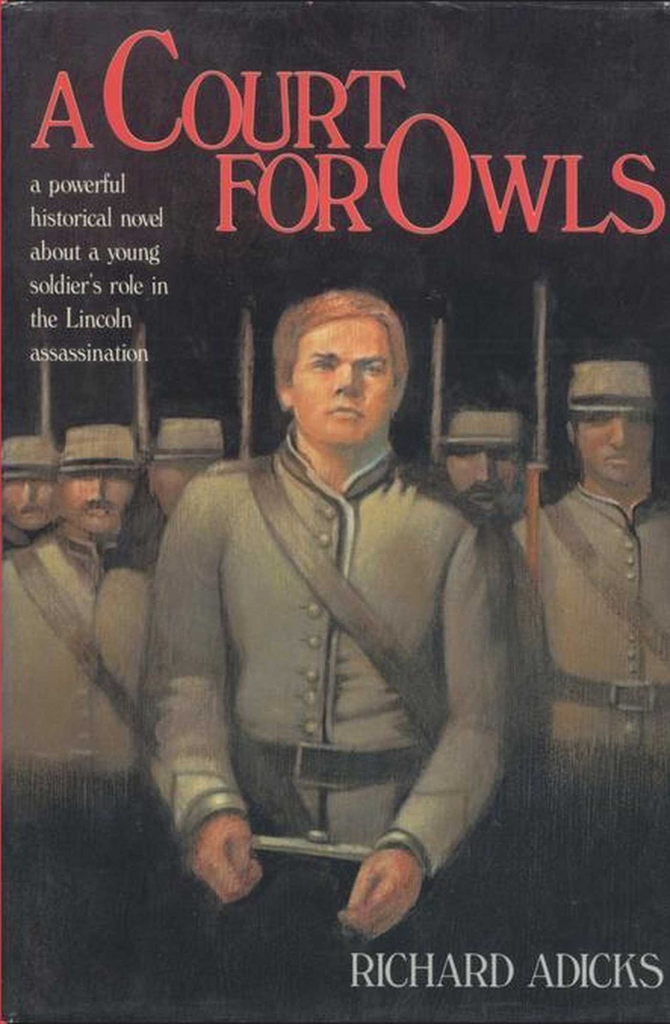 A Court for Owls