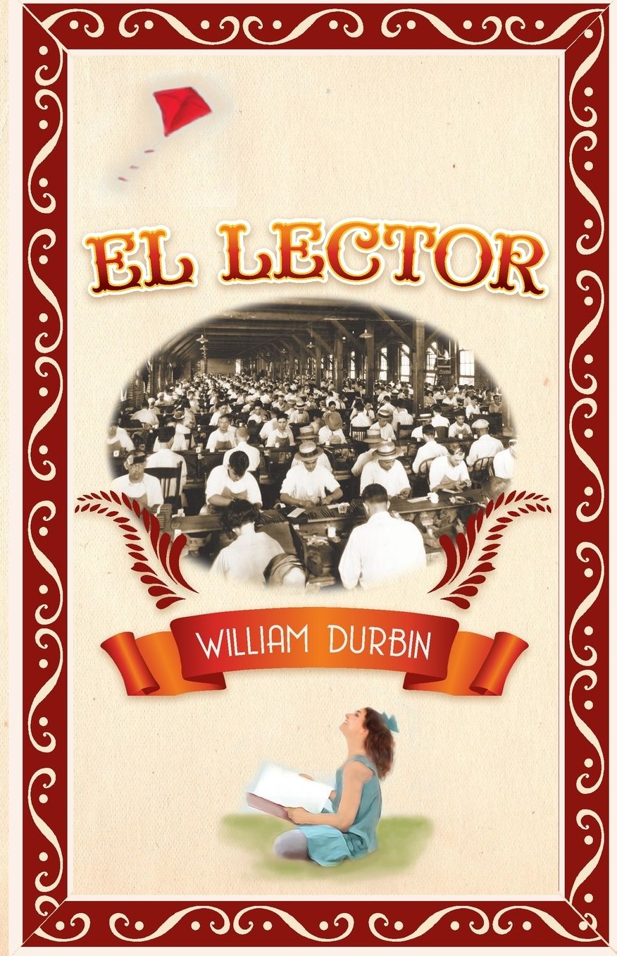 El Lector