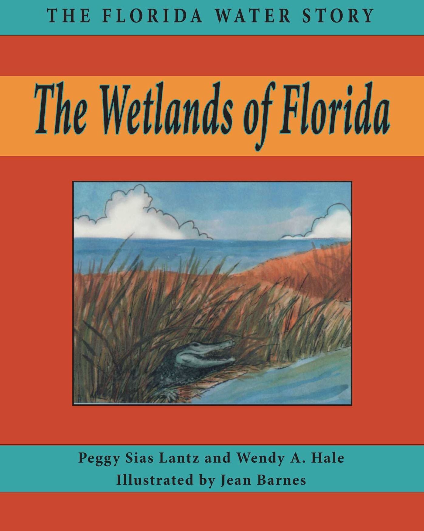 The Wetlands of Florida