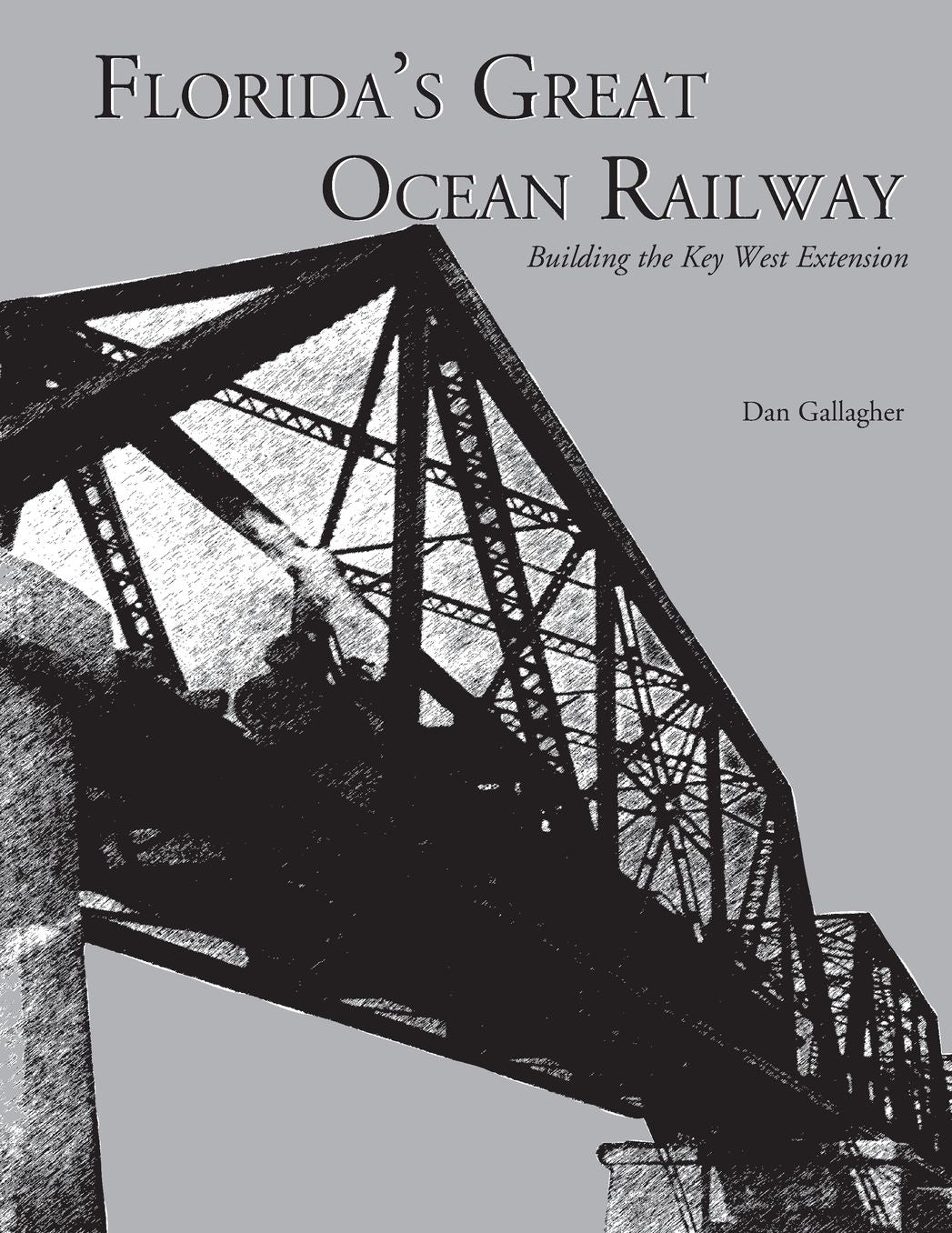 Florida's Great Ocean Railway