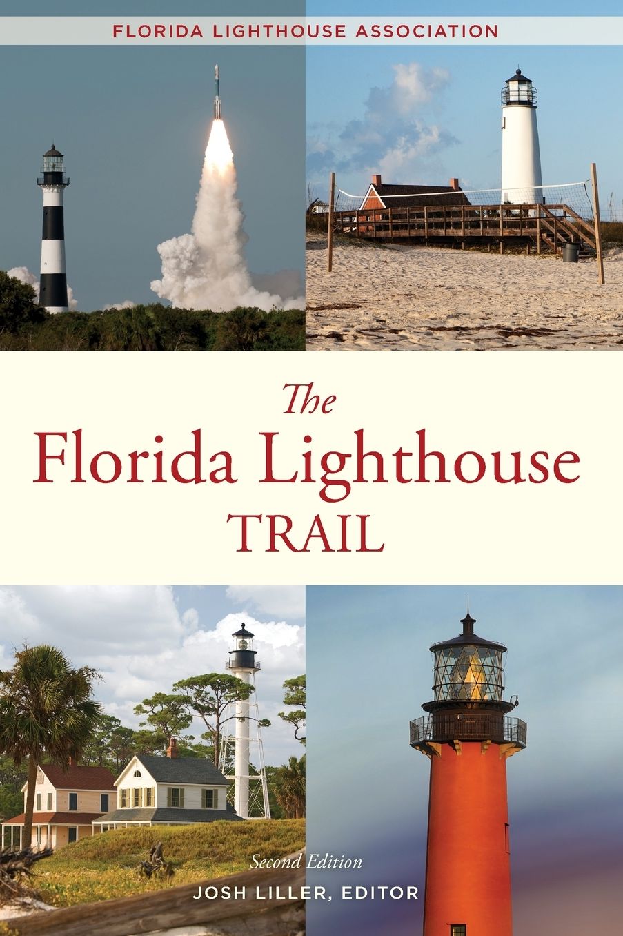 Florida Lighthouse Trail