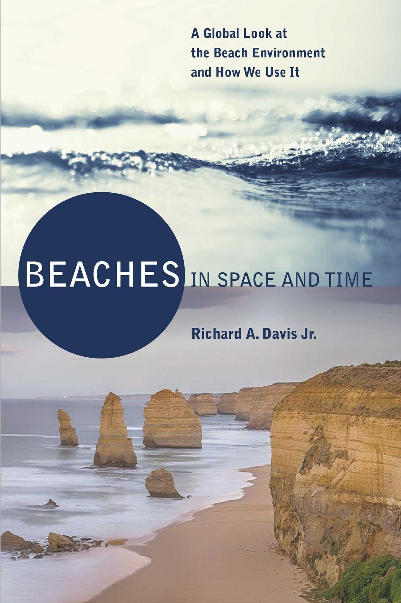Beaches in Space and Time: A Global Look at the Beach Environment and How We Use It