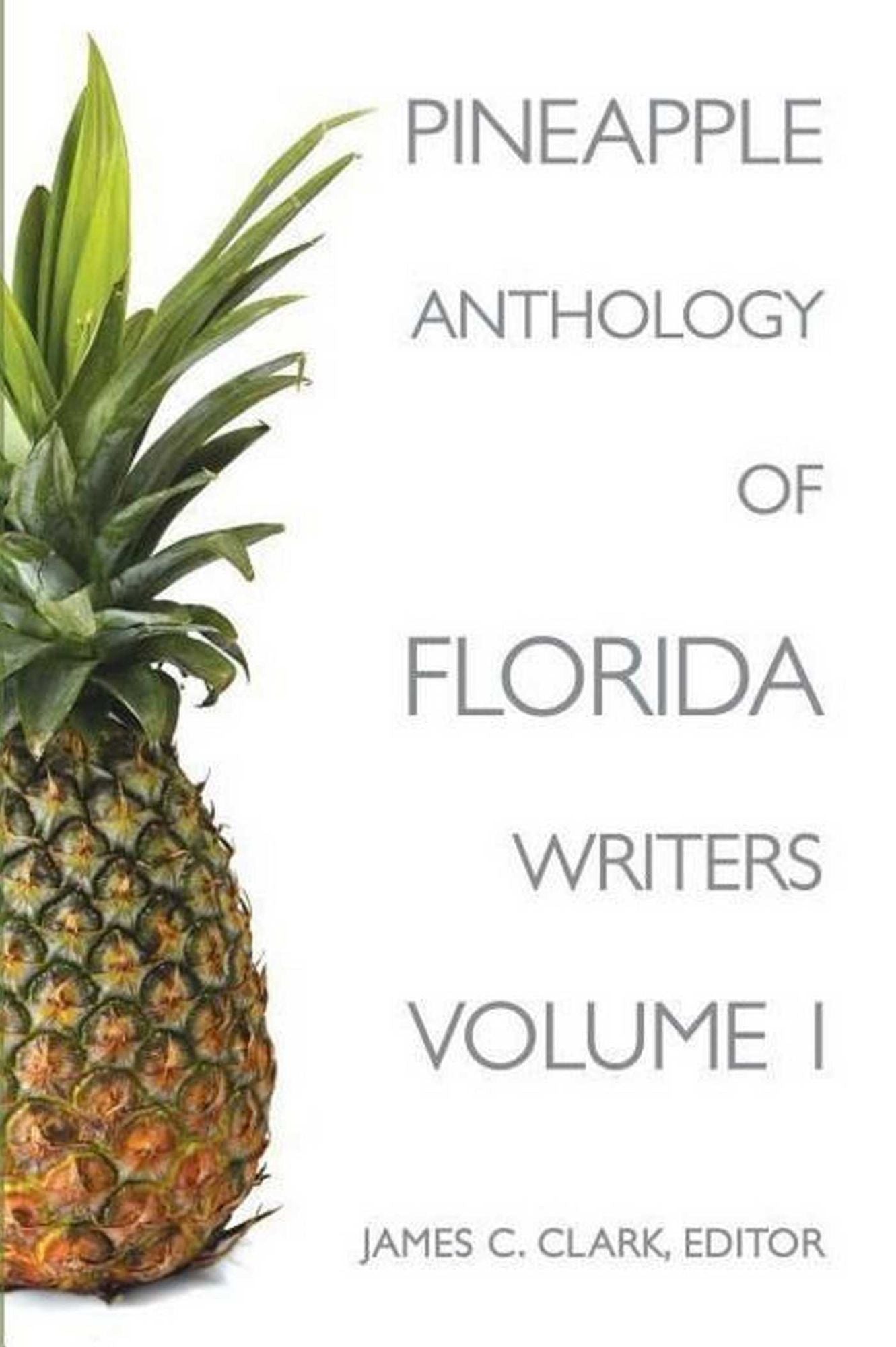 Pineapple Anthology of Florida Writers