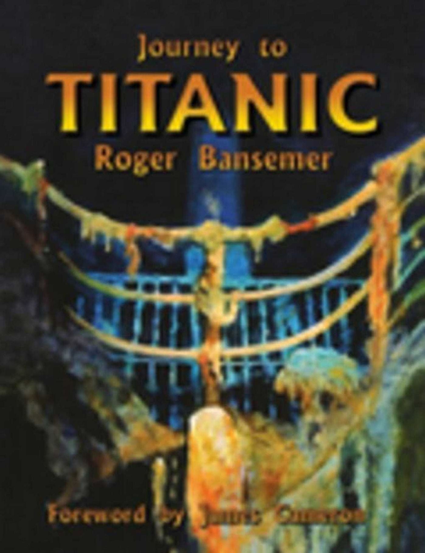 Journey to Titanic