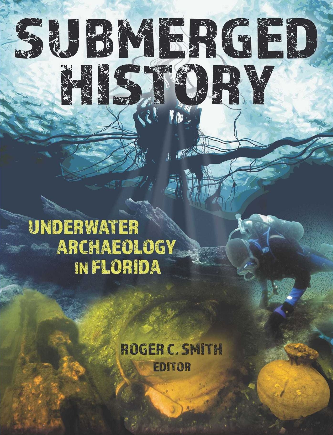 Submerged History: Underwater Archaeology in Florida
