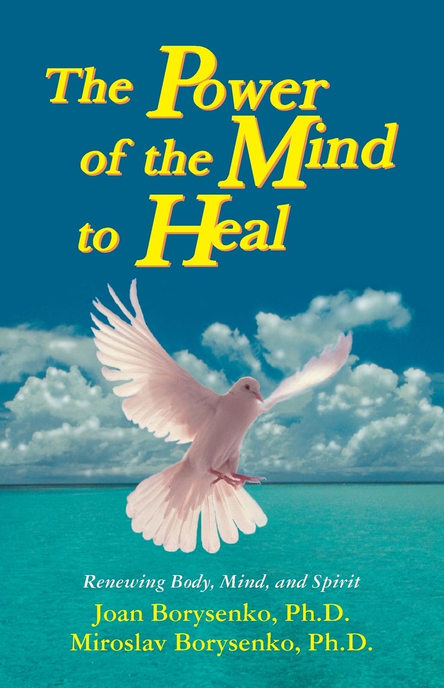 The Power of the Mind to Heal