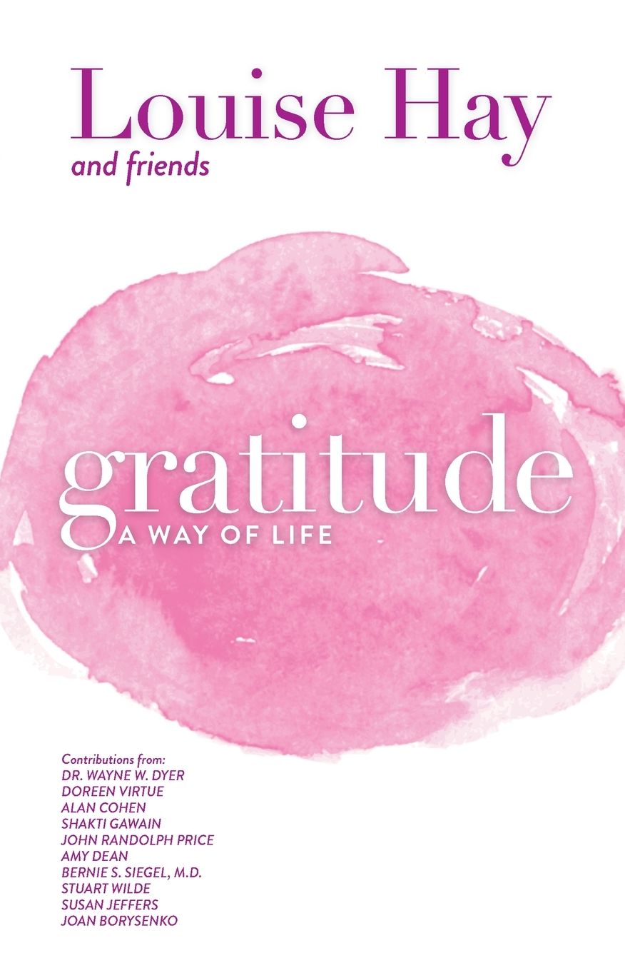 Gratitude: A Way of Life