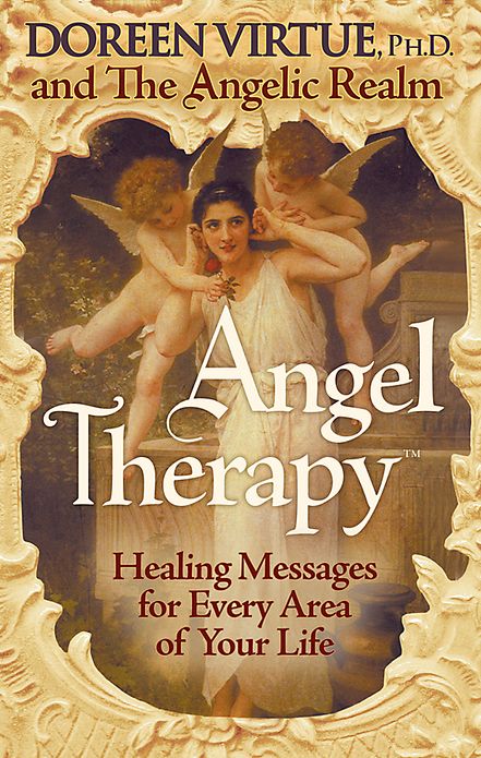 ANGEL THERAPY/TRADE