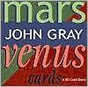 Mars Venus Cards
