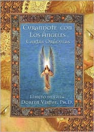 Curandose Con Los Angeles Cartas Oraculas