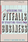 Avoiding the Pitfalls of Starting Your Own Business