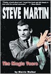 Steve Martin: The Magic Years