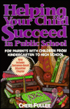 Helping Your Child Succeed in Public School