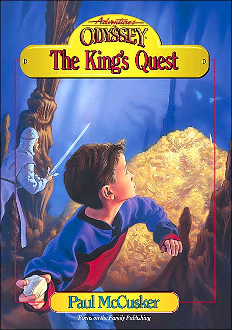 King's Quest