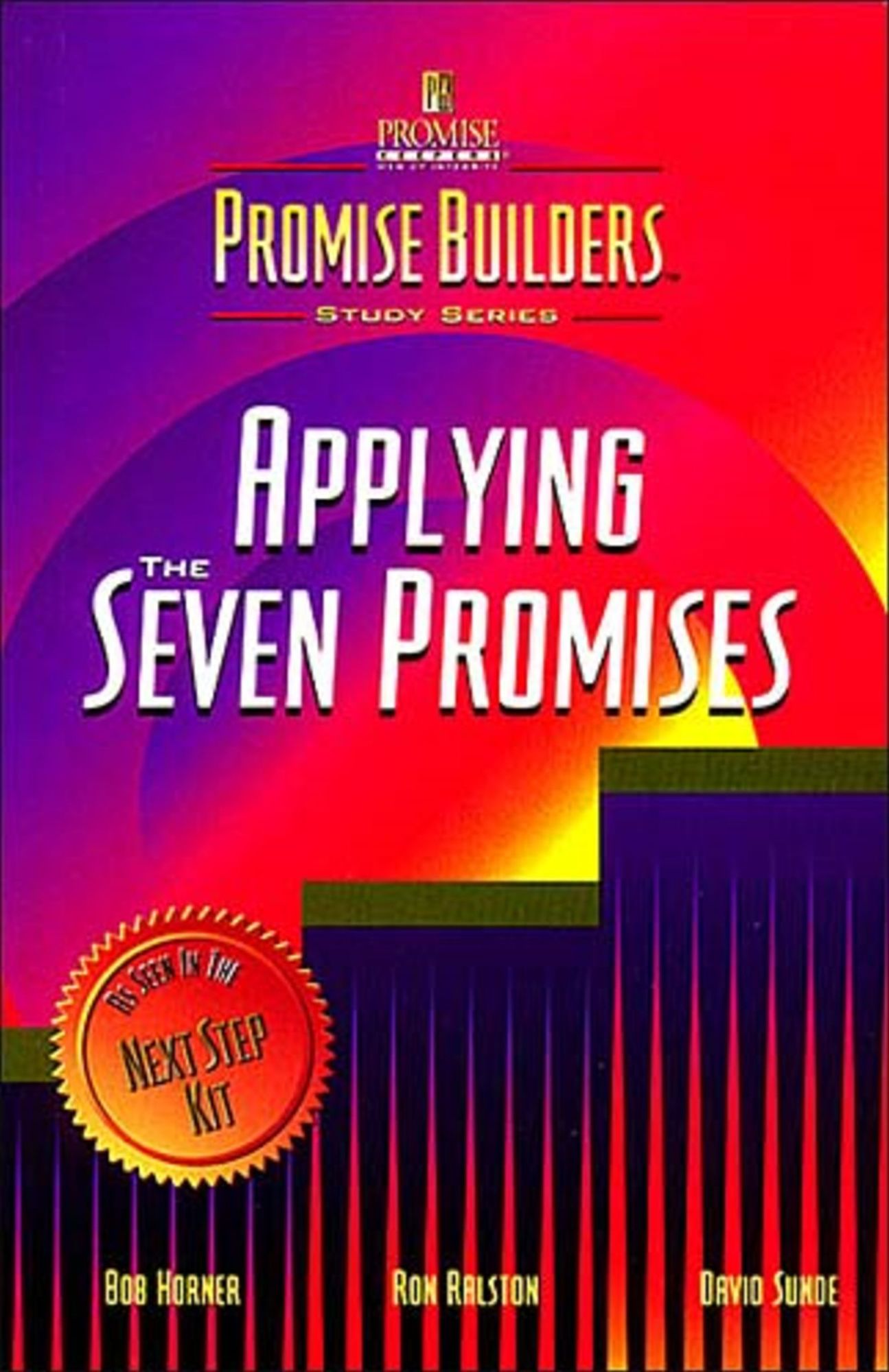Applying the Seven Promises