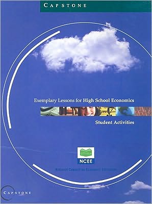 Capstone: Student Activities Workbook