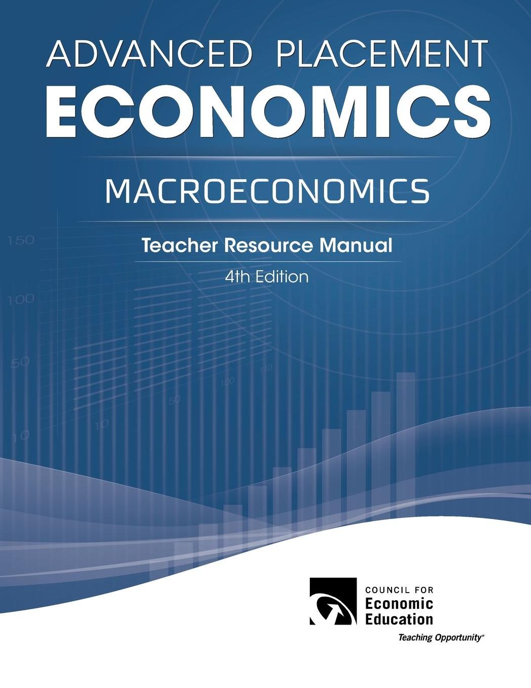 Advanced Placement Economics, Macroeconomics (Teacher)