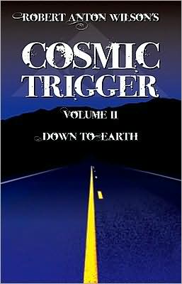 Down to Earth (Cosmic Trigger Series #2)
