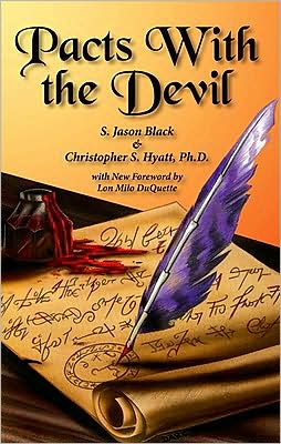 Pacts with the Devil; A Chronicle of Sex, Blasphemy, and Liberation
