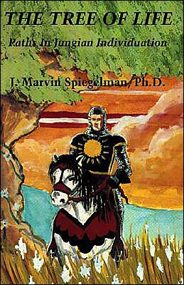 The Tree of Life: Paths in Jungian Individuation