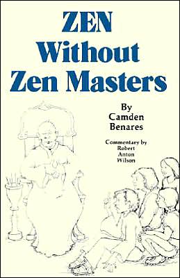 Zen Without Zen Masters