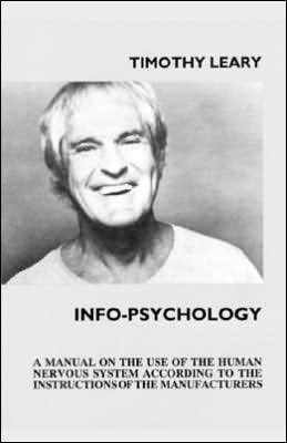 Info-Psychology: A Re-Vision of Exo-Psychology