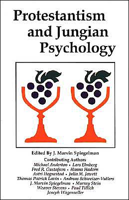 Protestantism and Jungian Psychology