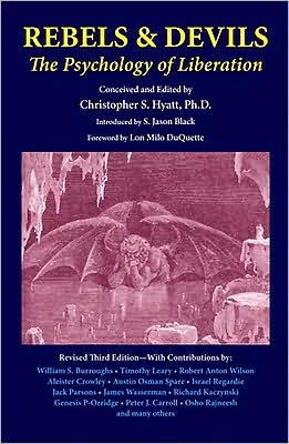 Rebels and Devils: The Psychology of Liberation