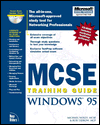 MCSE Training Guide: Windows 95
