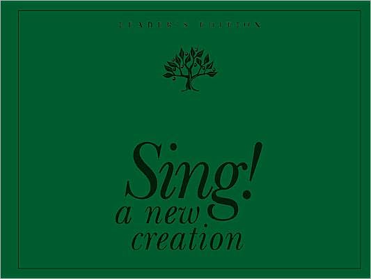 Sing!: A New Creation