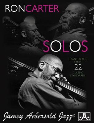 Ron Carter Bass Solos