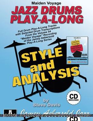 Maiden Voyage Drum Styles