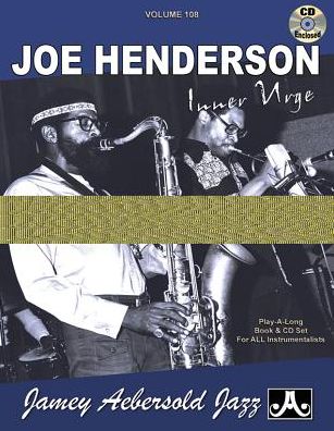 Volume 108 - Joe Henderson Inner Urge
