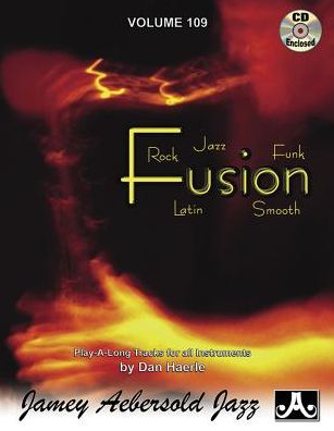 Volume 109 - Fusion Plus!