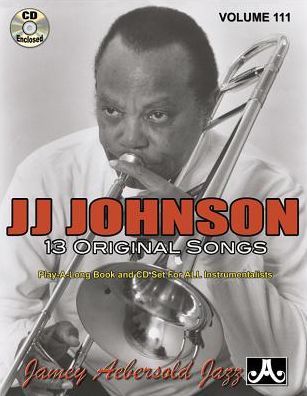 Volume 111 - J. J. Johnson
