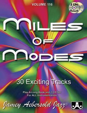 Volume 116 - Miles of Modes