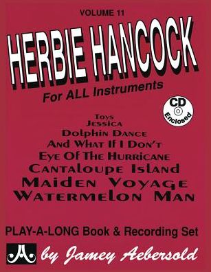Volume 11 - Herbie Hancock