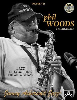 Volume 121 - Phil Woods