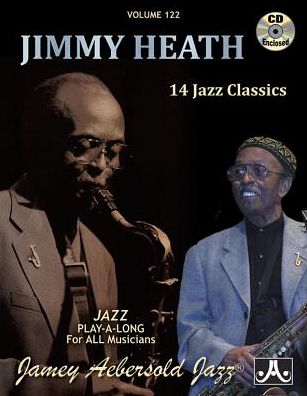 Volume 122 - Jimmy Heath